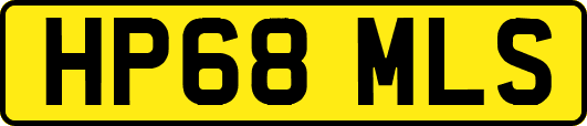 HP68MLS