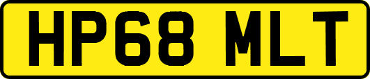 HP68MLT