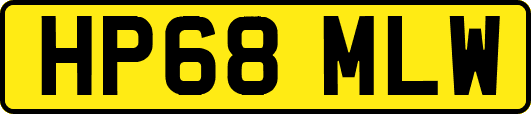 HP68MLW