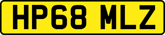 HP68MLZ