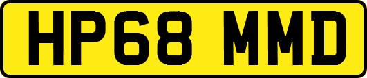 HP68MMD
