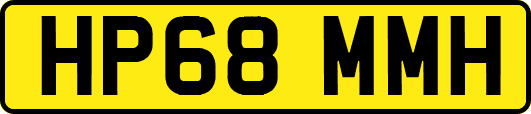 HP68MMH