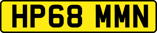 HP68MMN