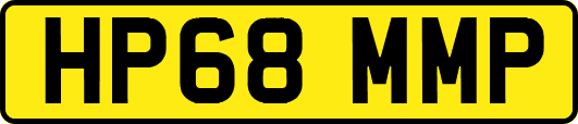 HP68MMP