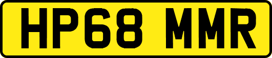 HP68MMR