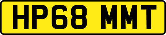 HP68MMT