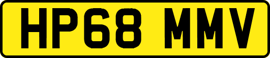 HP68MMV