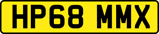 HP68MMX