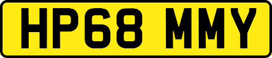 HP68MMY