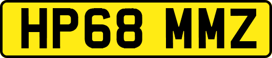 HP68MMZ