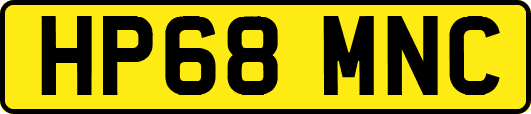 HP68MNC