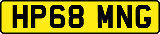 HP68MNG