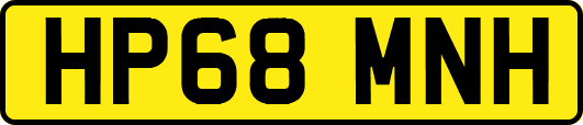 HP68MNH