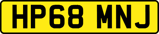 HP68MNJ