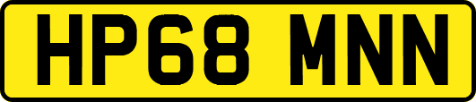 HP68MNN