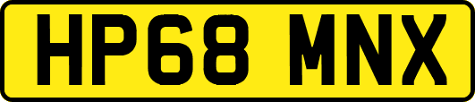 HP68MNX