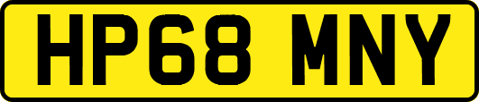 HP68MNY