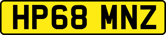 HP68MNZ