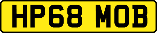 HP68MOB