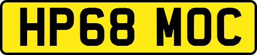 HP68MOC