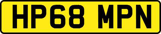 HP68MPN