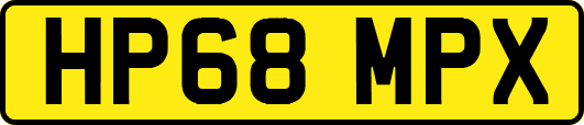 HP68MPX
