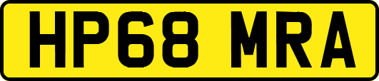 HP68MRA