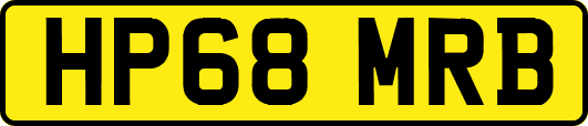 HP68MRB