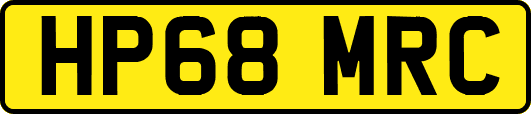 HP68MRC