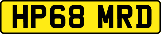 HP68MRD