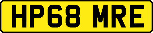 HP68MRE