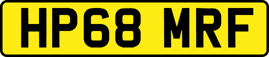 HP68MRF