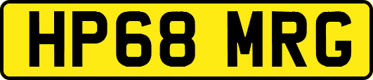 HP68MRG