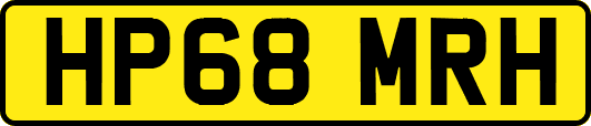 HP68MRH