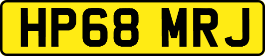 HP68MRJ
