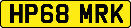 HP68MRK