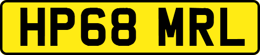 HP68MRL