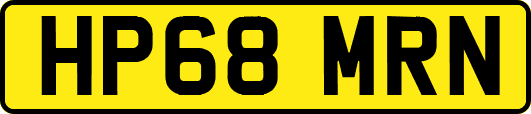 HP68MRN