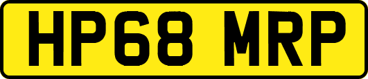 HP68MRP