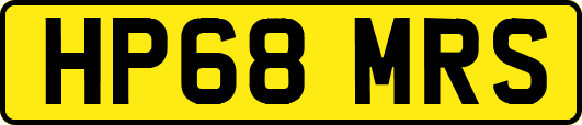 HP68MRS