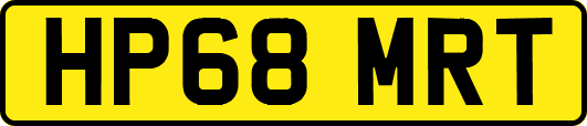 HP68MRT