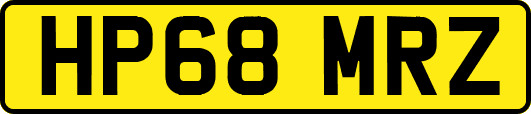 HP68MRZ