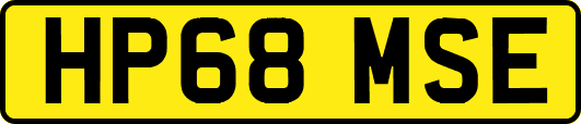 HP68MSE