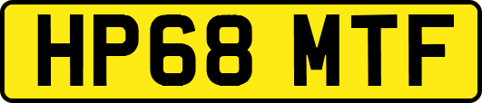 HP68MTF