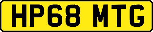 HP68MTG