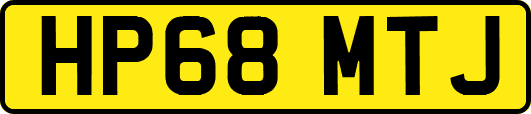 HP68MTJ