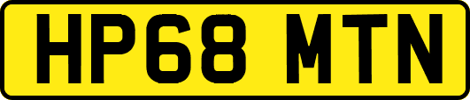 HP68MTN