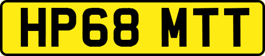 HP68MTT