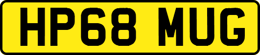 HP68MUG