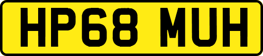 HP68MUH